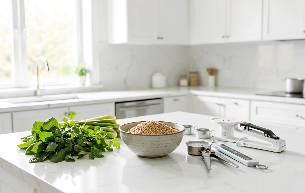 Nutricionistički studio