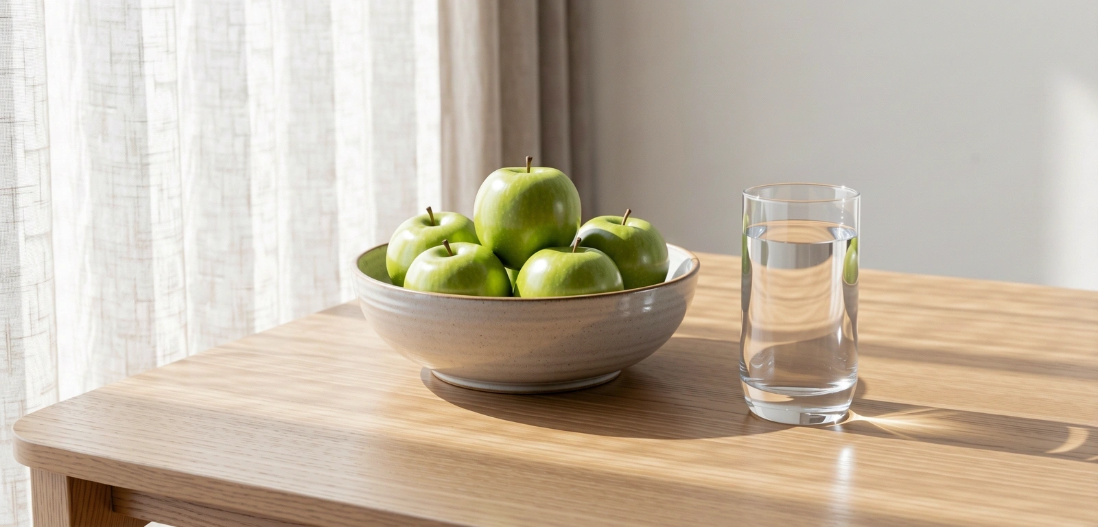 Savet za Hranu ambijent